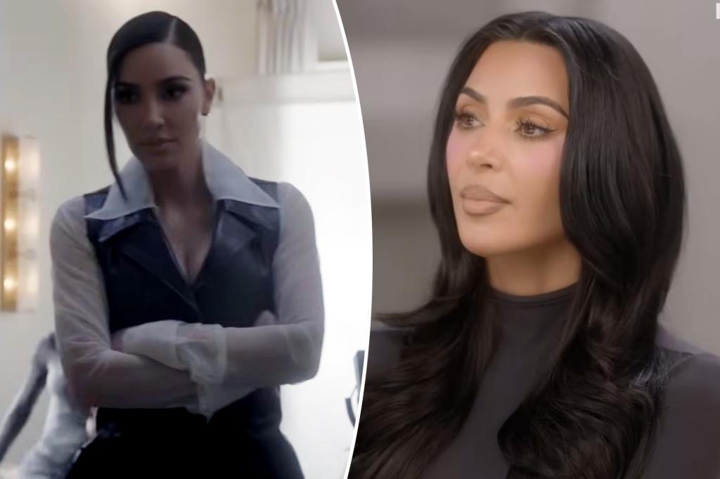 Kim Kardashian reveals ‘someone extremely close’ to her ‘put a hit out’ on her life in bombshell first look at ‘Kardashians’ Season 7 Kim Kardashian reveals 'someone extremely close' to her 'put a hit out' on her life in bombshell first look at 'Kardashians' Season 7