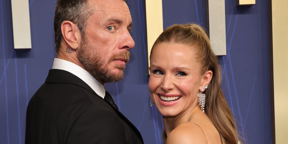 Kristen Bell Called Out for ‘Weird’ Dax Shepard Anniversary Post | Dax Shepard, Kristen Bell | Celebrity News and Gossip | Entertainment, Photos and Videos Kristen Bell Called Out for ‘Weird’ Dax Shepard Anniversary Post | Dax Shepard, Kristen Bell | Celebrity News and Gossip | Entertainment, Photos and Videos