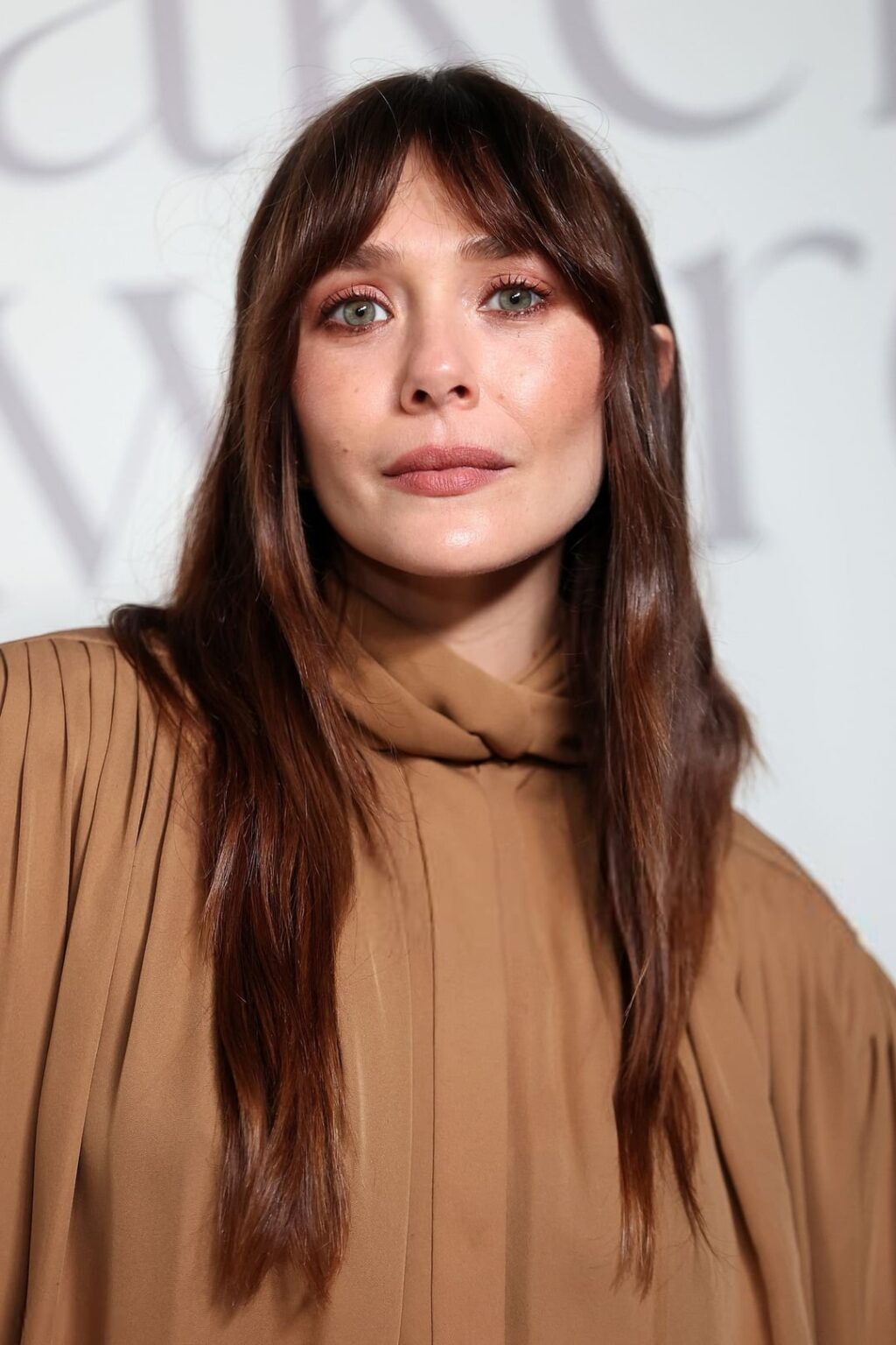 Elizabeth Olsen | 2025 InStyle Imagemaker Awards 23rd October 2025