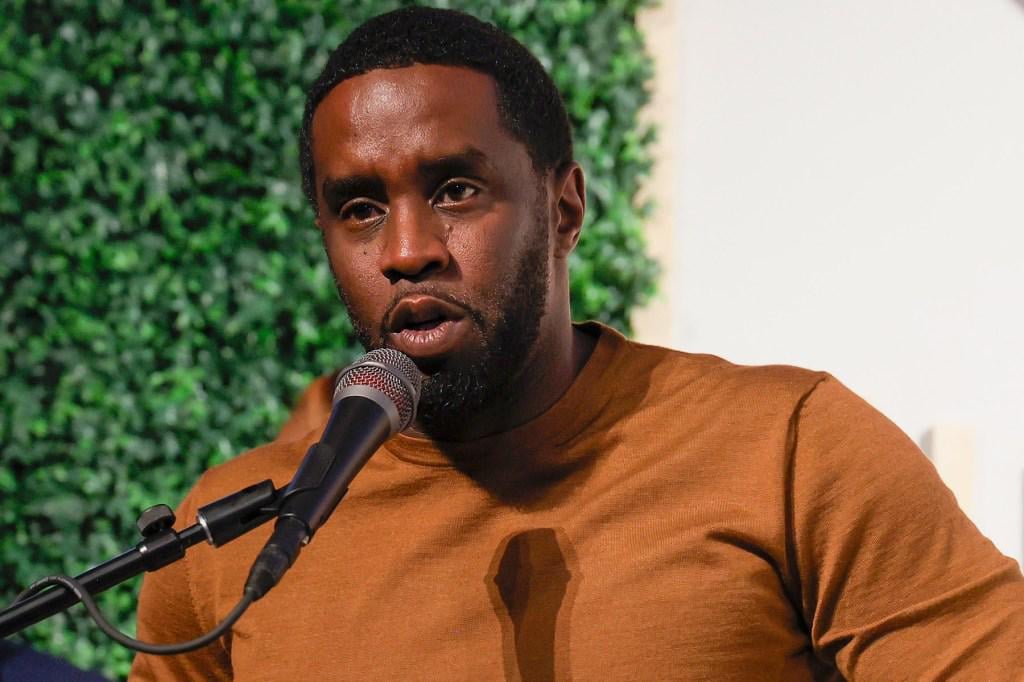 Sean ‘Diddy’ Combs will remain in prison until May 8th, 2028.