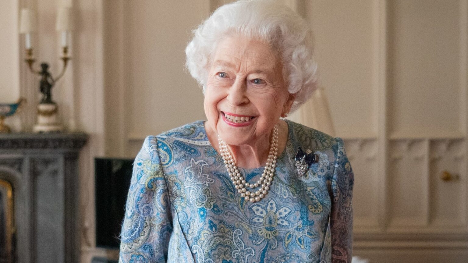 The Fancy Sandwich Queen Elizabeth Only Ate On Special Occasions The Fancy Sandwich Queen Elizabeth Only Ate On Special Occasions