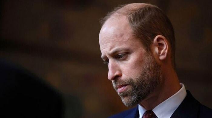 Prince William breaks silence on Kate Middleton's cancer that 'took me to a bad place'