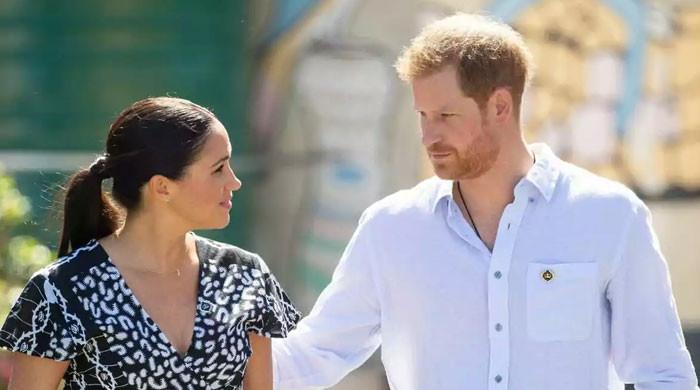 Prince Harry feels caught in the middle as Meghan holds out for accountability