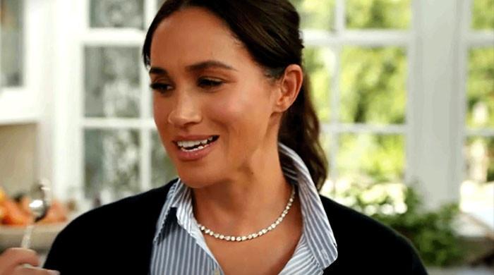 Piers Morgan finally breaks silence on Meghan Markle's crusade against him: ‘I relish one thing'