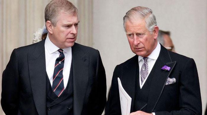 King Charles weighs cutting ties with Prince Andrew to protect monarchy’s future King Charles weighs cutting ties with Prince Andrew to protect monarchy's future