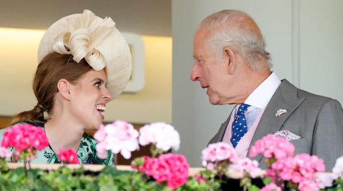 King Charles faces tough choice over Princess Beatrice’s role in royal family King Charles faces tough choice over Princess Beatrice's role in royal family
