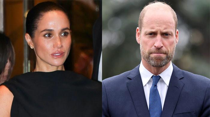 Meghan Markle reignites Prince William royal rivalry with well-timed public appearance