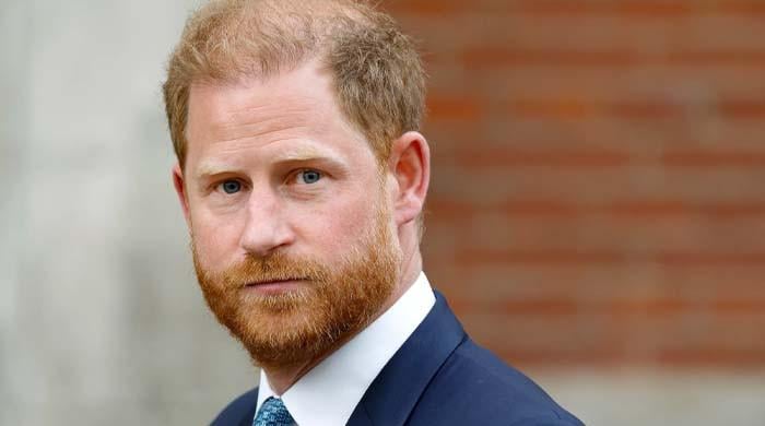 Prince Harry 'out of touch with reality' as Hollywood agents advise on Invictus Games