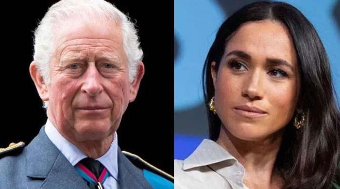 Meghan Markle gives cold response to King Charles' proposal in shock move