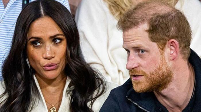 Royal aides warn Meghan, Harry's return would ‘disrupt the Firm'