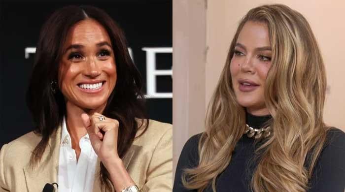 US celebrities continue to support Meghan Markle's brand