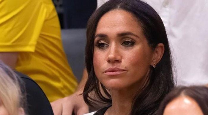 ‘Self-inflicted' Meghan Markle lands in PR triage