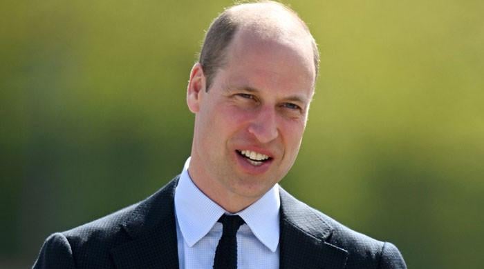 Prince William spills TV show that is ‘real treat' for family