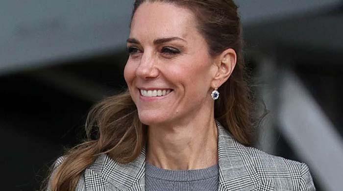 Kate Middleton issues personal message about 'most basic form of love'