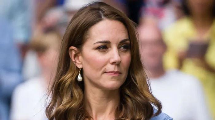 Kate Middleton's 'queenly' return leaves Camilla uneasy: Source