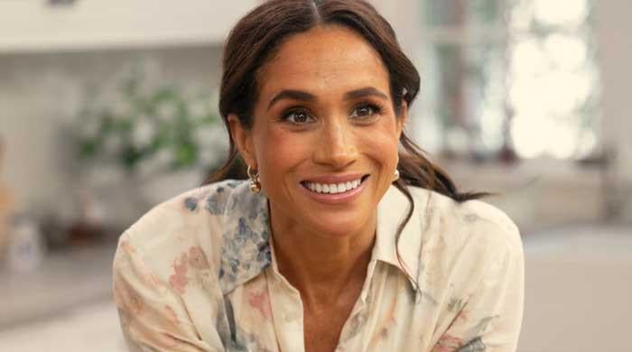 'Duchess of Sussex Toast' earns Meghan Markle's seal of approval