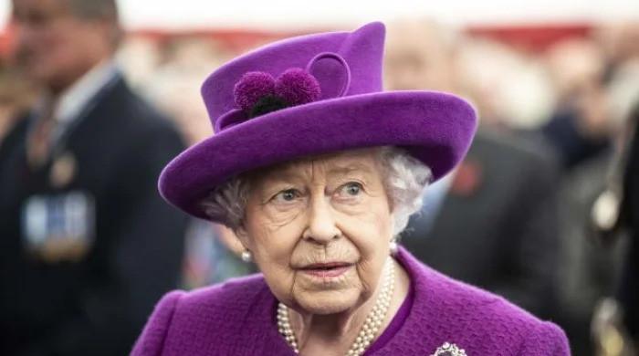 Queen Elizabeth II dancing skills protected by ‘NDA agreement’ Queen Elizabeth II dancing skills protected by ‘NDA agreement'