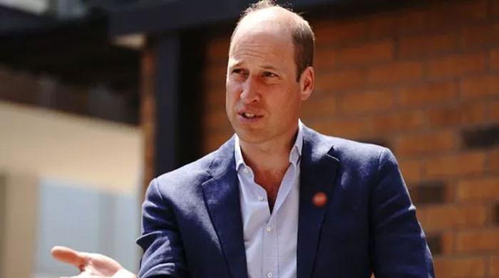 Prince William plans to limit royal duties to immediate family in surprise move
