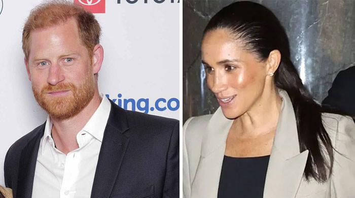 Prince Harry, Meghan Markle finally bid farewell to Firm?