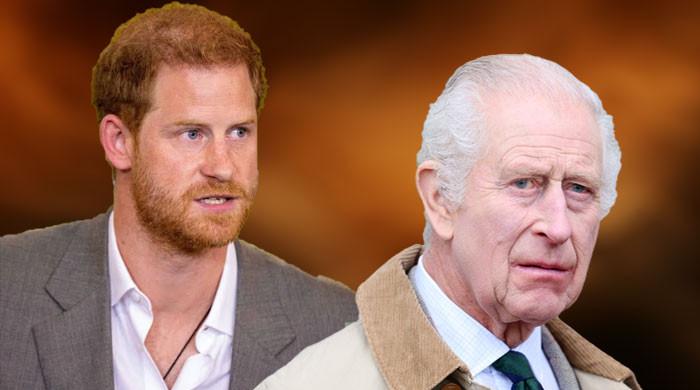 King Charles finally makes a decision on Prince Harry amid petty grudges