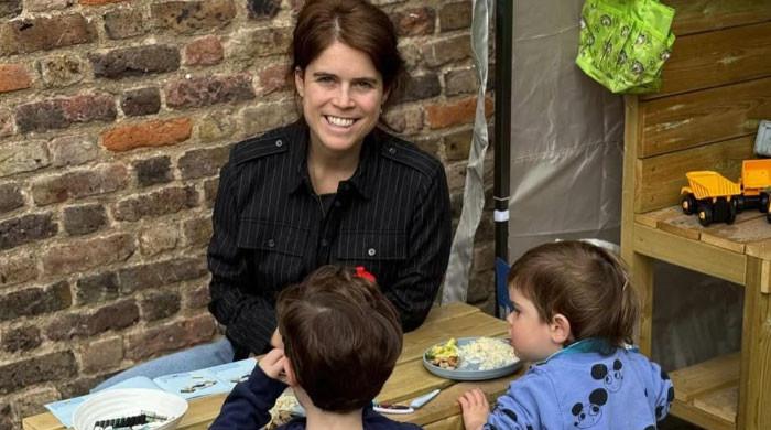 Princess Eugenie opens up about major change in personal life Princess Eugenie opens up about major change in personal life