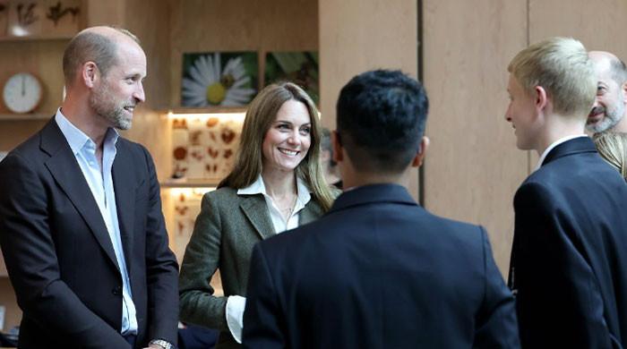 Kate Middleton's wig rumors mystery resolved