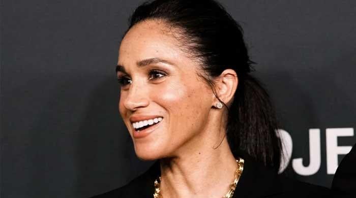 Meghan Markle wins major podcast award Meghan Markle wins major podcast award