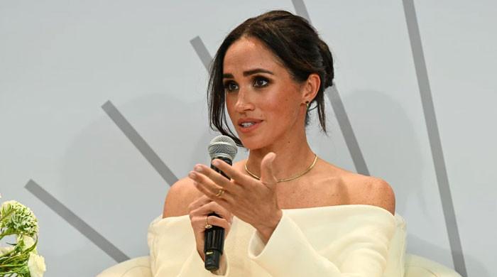 Meghan Markle’s ‘one silly’ jab reignites royal rift Meghan Markle's 'one silly' jab reignites royal rift