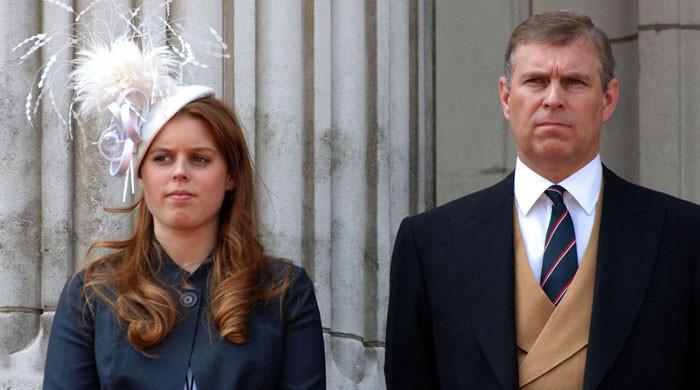 Princess Beatrice takes huge step to distance herself from Prince Andrew Princess Beatrice takes huge step to distance herself from Prince Andrew