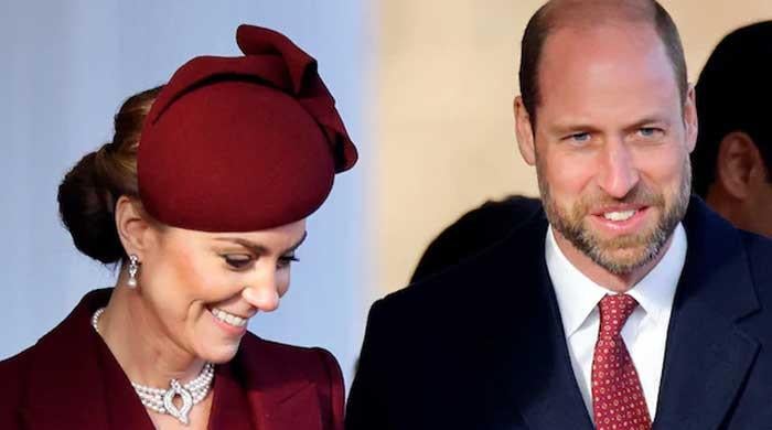 Prince William and Kate to face fallout from Prince Andrew and Sarah Ferguson’s ouster Prince William and Kate to face fallout from Prince Andrew and Sarah Ferguson's ouster