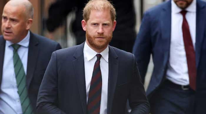 Prince Harry approaches UK authorities with new plea Prince Harry approaches UK authorities with new plea