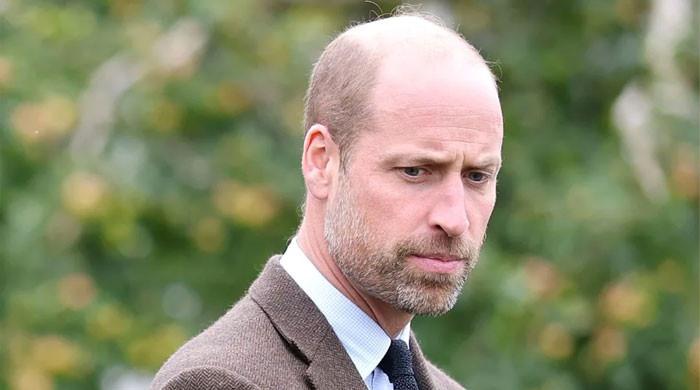 Prince William turns desperate in his despair as King-in-waiting