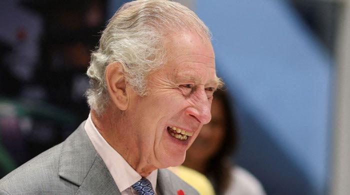 King Charles pens a special message for the UK and around the world King Charles pens a special message for the UK and around the world
