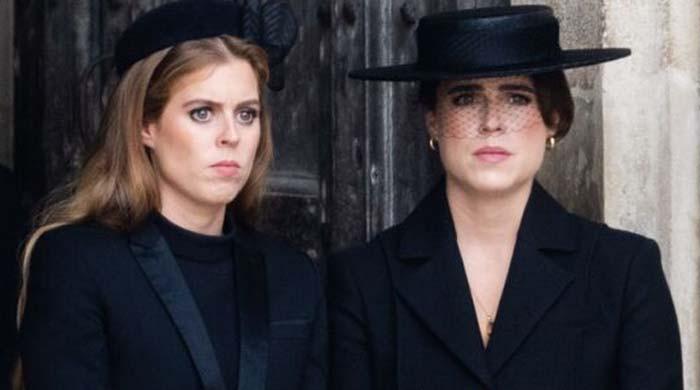 Princess Beatrice, Eugenie meet utterly humiliating situation Princess Beatrice, Eugenie meet utterly humiliating situation