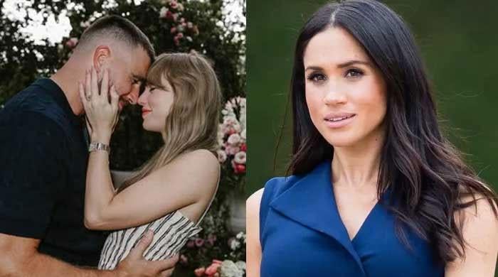 Meghan Markle 'desperate' to attend Taylor Swift's big day