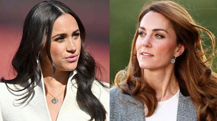 Meghan Markle makes bombshell accusations against Kate Middleton
