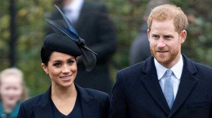 What Prince Harry told Meghan Markle about Prince Andrew scandal