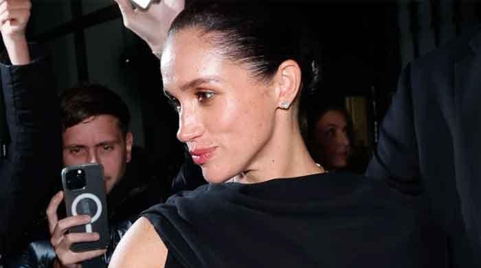 Meghan Markle targeted with false 'Yacht Girl' claims after Prince Andrew debacle