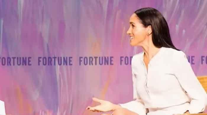 Meghan Markle's friend receives royal award in Spain