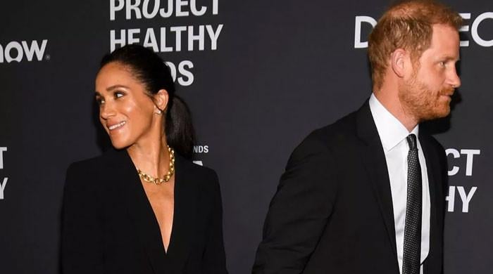 Prince Harry, Meghan Markle's fortunes take a positive turn