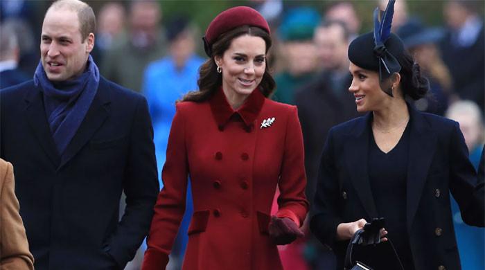 Prince William 'determined to block' Meghan Markle, Kate Middleton meeting