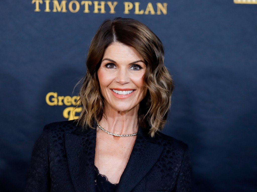 Lori Loughlin’s Desire To Save Marriage Led Her to a Strip Club Lori Loughlin's Desire To Save Marriage Led Her to a Strip Club