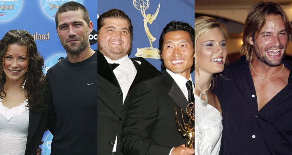 ‘Lost’ Cast – Where Are They Now? Find Out What Matthew Fox, Josh Holloway, & More Are Up to These Days! | EG, Extended, Lost, Slideshow, Television, Where Are They Now | Celebrity News and Gossip | Entertainment, Photos and Videos | Just Jared