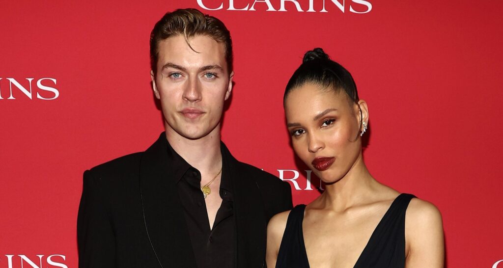 Lucky Blue Smith & Wife Nara Welcome Fourth Child Together! | Baby, Birth, Celebrity Babies, Lucky Blue Smith, Nara Smith | Celebrity News and Gossip | Entertainment, Photos and Videos Lucky Blue Smith & Wife Nara Welcome Fourth Child Together! | Baby, Birth, Celebrity Babies, Lucky Blue Smith, Nara Smith | Celebrity News and Gossip | Entertainment, Photos and Videos