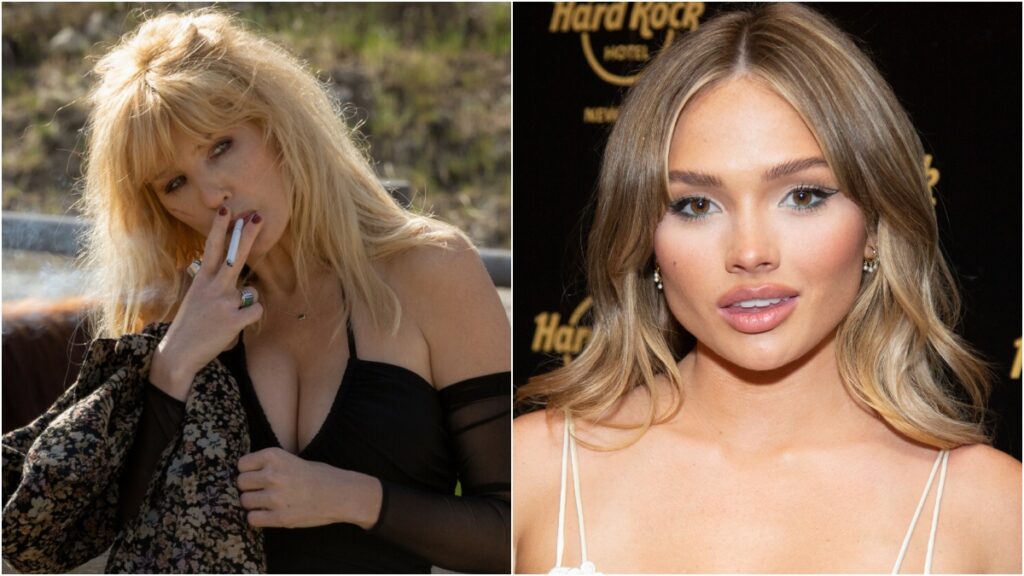 Natalie Alyn Lind Joins ‘Yellowstone’ Spinoff. Check Out Her Best Instagram Photos Natalie Alyn Lind Joins 'Yellowstone' Spinoff. Check Out Her Best Instagram Photos