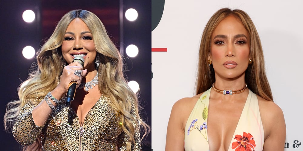 ‘I Don’t Know Her’: Mariah Carey Gets Asked If She Knows Jennifer Lopez Once Again! | Andy Cohen, Jennifer Lopez, Mariah Carey | Celebrity News and Gossip | Entertainment, Photos and Videos