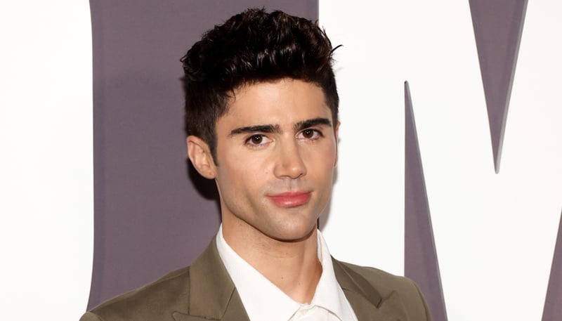 New Details About Max Ehrich’s Arrest Revealed, Including Alleged Abuse of His Mother | Max Ehrich | Celebrity News and Gossip | Entertainment, Photos and Videos New Details About Max Ehrich’s Arrest Revealed, Including Alleged Abuse of His Mother | Max Ehrich | Celebrity News and Gossip | Entertainment, Photos and Videos