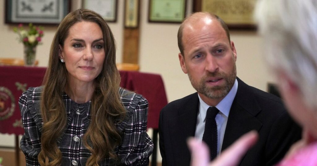 Prince William Is 'Immensely Proud' Of Kate Middleton | Gallery