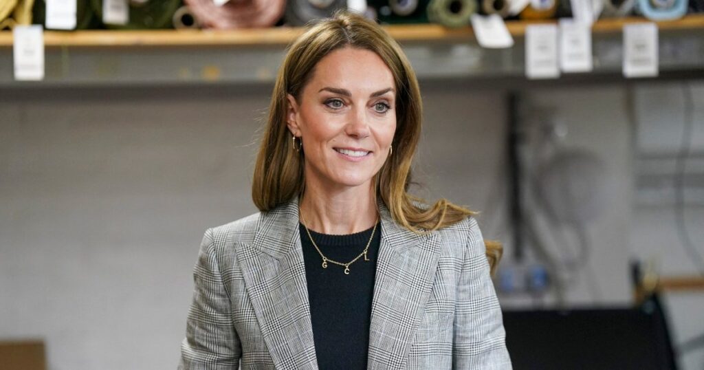 Kate Middleton Is Firm Friends With Sophie, Duchess Of Edinburgh | Gallery