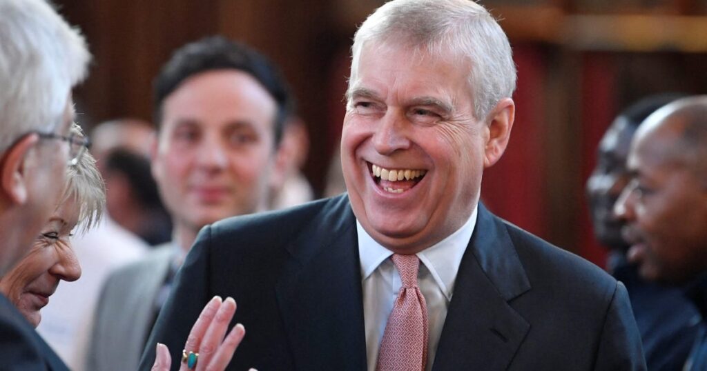 Prince Andrew’s Duke Of York Title To Be Retired By Royal Family | Gallery Prince Andrew's Duke Of York Title To Be Retired By Royal Family | Gallery